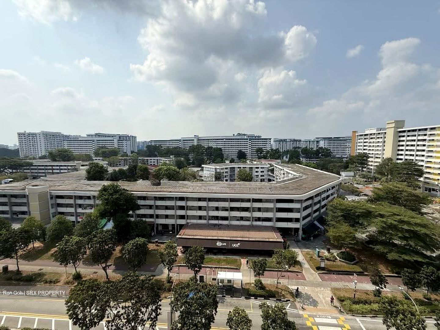 Blk 546 Bedok North Green (Bedok), HDB 3 Rooms #630145981